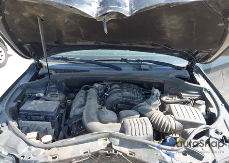 2014 Jeep Grand Cherokee Laredo из США, поврежденный, VIN 1C4RJFAGXEC155695